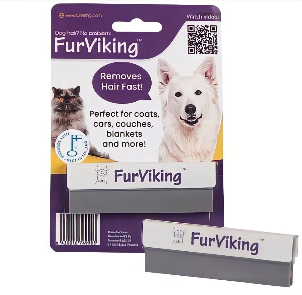 FurViking Australia Upholstery Cleaning, Pet Hair, Dog Hair Removal